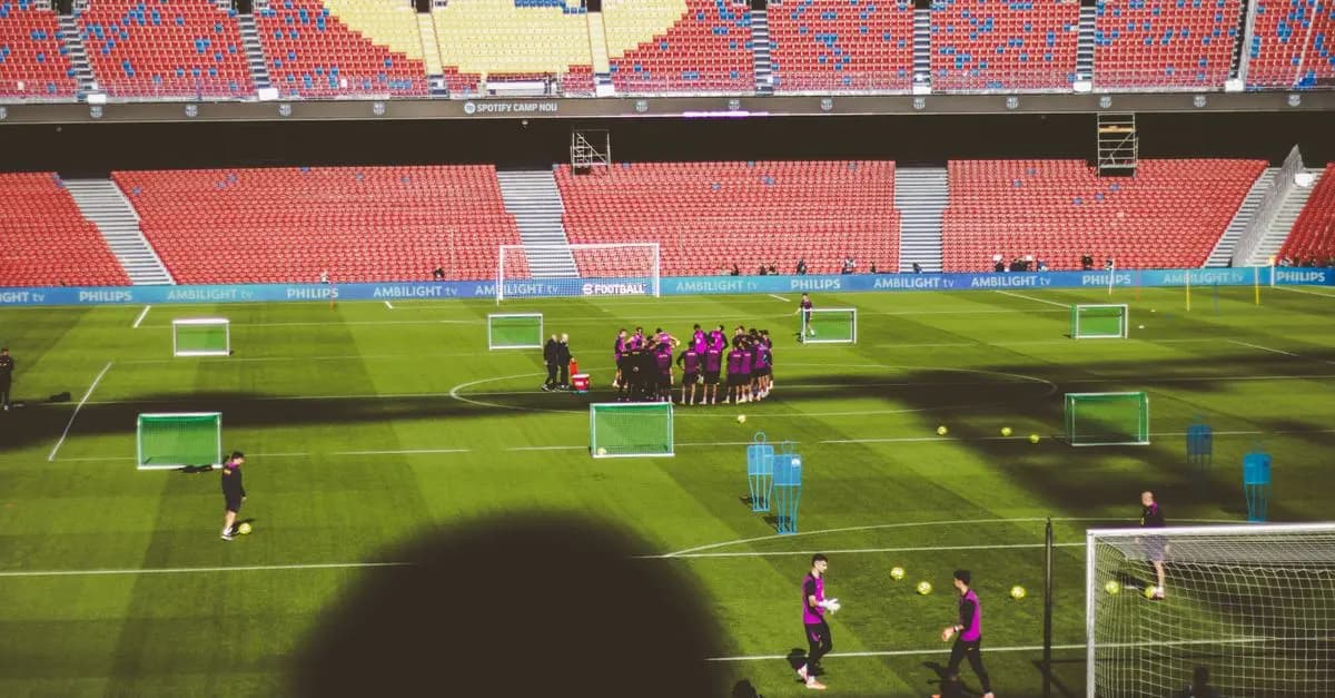 El Auge del Fútbol Femenino: Predicciones para 2026