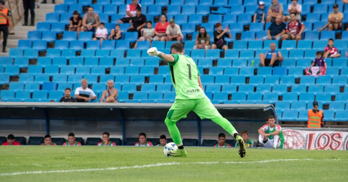 Cómo Ha Evolucionado el Juego de Porteros en el Fútbol