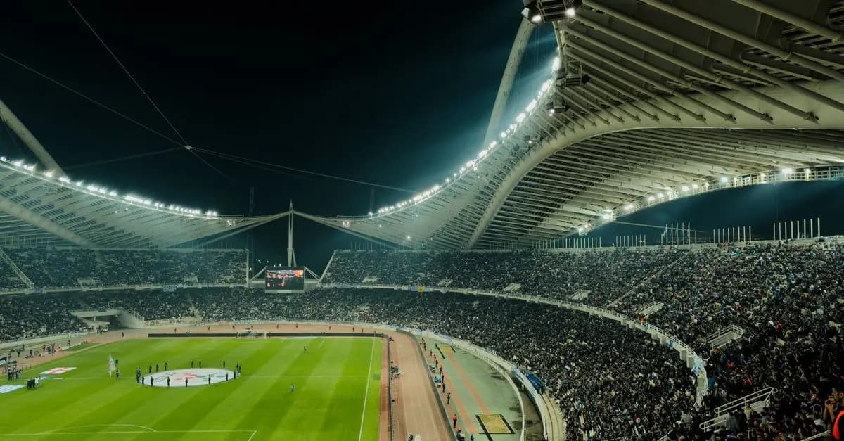 Los Impactos del Turismo Deportivo: Más Allá del Fútbol