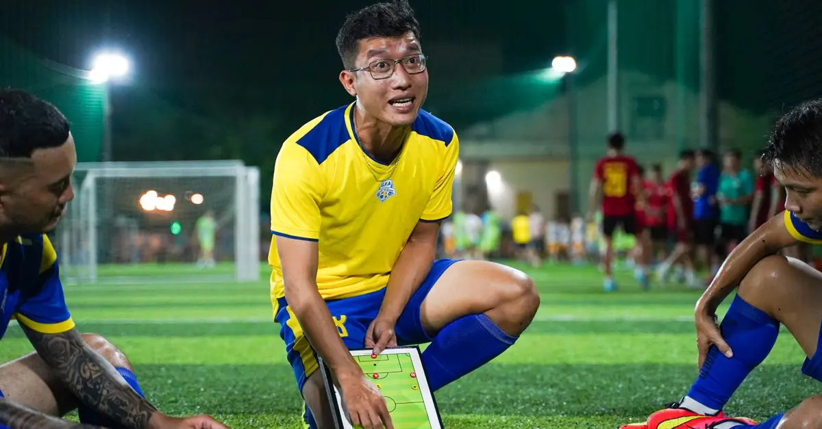 Cómo Usar las Estadísticas para Mejorar el Rendimiento en el Fútbol