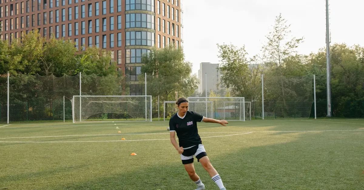 Biografía de Johan Cruyff: El Innovador que Transformó el Fútbol
