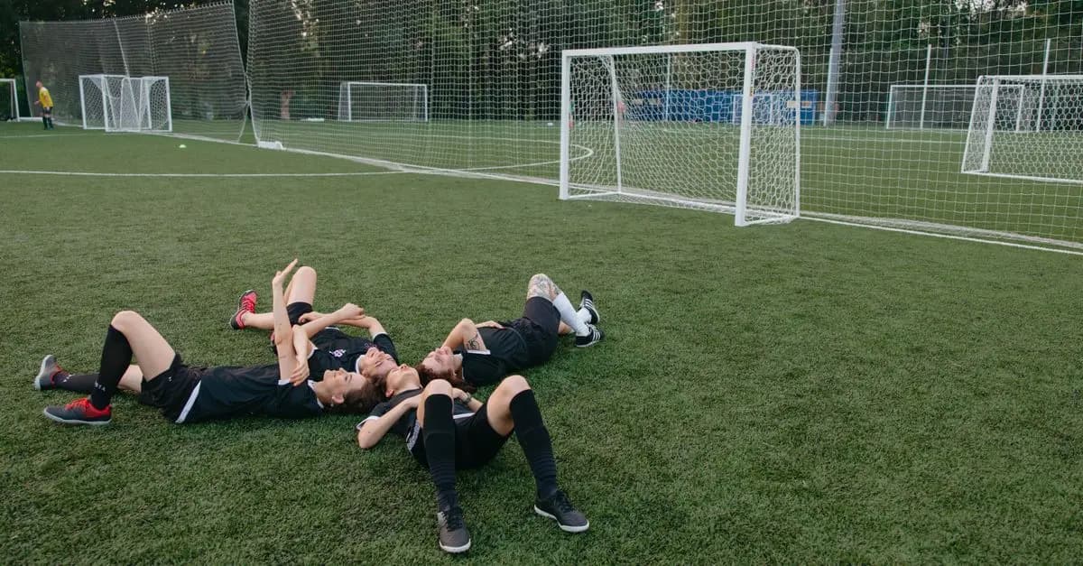 Las Contribuciones del Fútbol a la Ciencia del Deporte