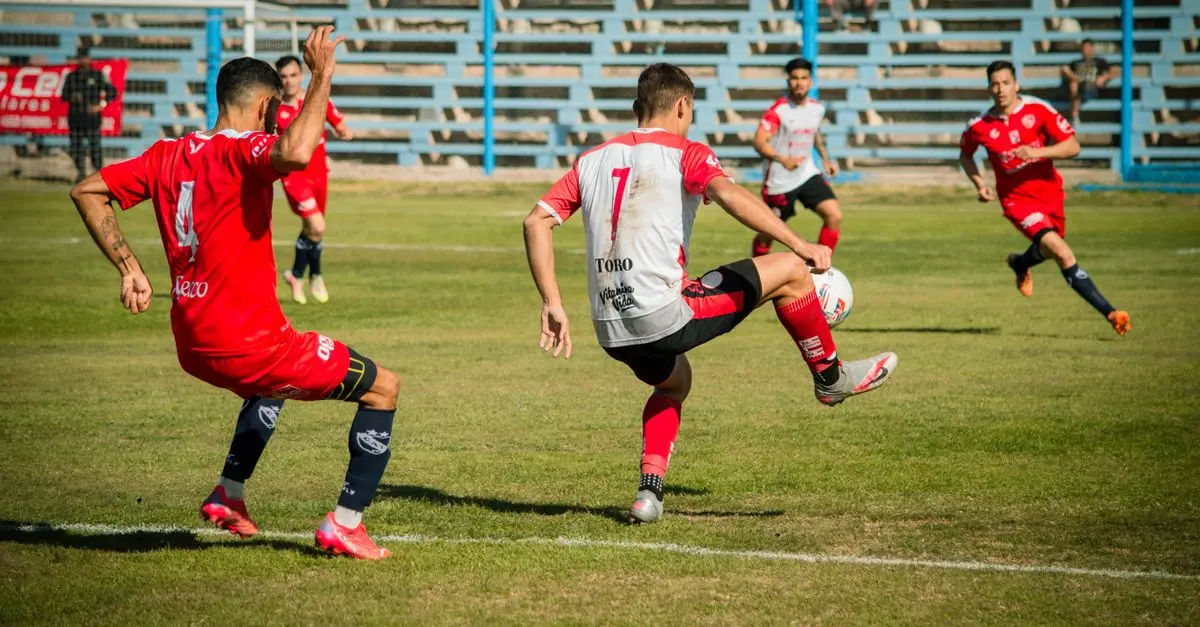 Estructura del Fútbol Base en Alemania: Modelo de Éxito