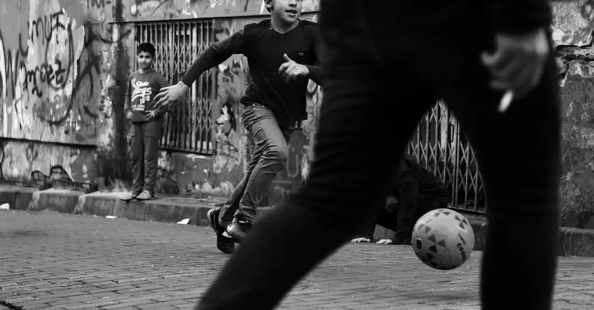 La Historia de Alfredo Di Stéfano: El Maestro del Fútbol