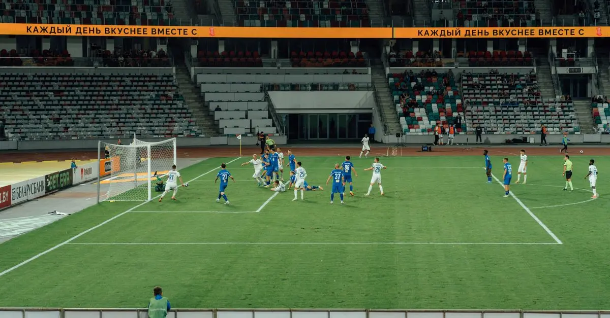 Claves para Ser un Líder en el Campo: Lecciones de Francesco Totti